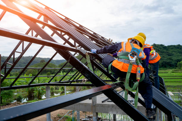 Quick and Trustworthy Emergency Roof Repair Services in Silver Springs Shores, FL