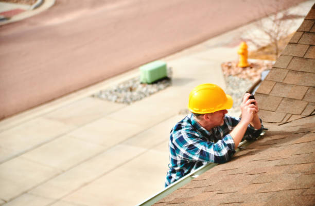 Best Metal Roofing Contractor  in Silver Springs Shores, FL