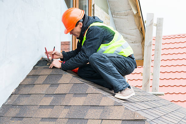 Slate Roofing Contractor in Silver Springs Shores, FL